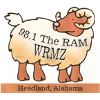 WRMZ-LP logo