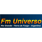 Radio FM Universo (Tierra de Fuego) logo