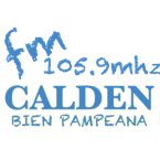 Radio Calden logo