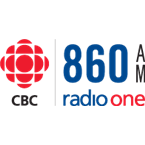 CBC Radio One Inuvik logo