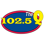 1025 The Q logo