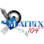 Matrix FM logo