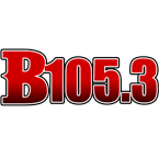 The All New B-1053 logo