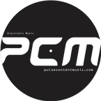 PCM radio logo