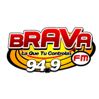 Bravatvfm logo