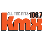 KMX logo