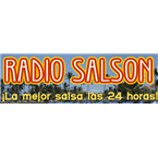 Radio Salson logo