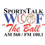 The Ball logo