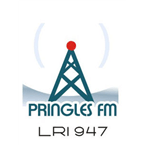 Pringles FM logo