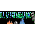 La Cadena FM logo
