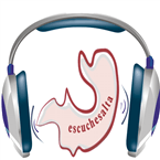 Escuche Salta logo