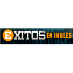 Exitos en Ingles Fm logo