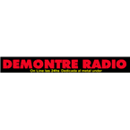 Demontre Radio logo