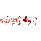 Caricias Fm logo