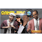 Canelera FM logo