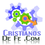 Cristianos De Fe logo