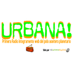 Urbana! logo