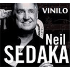 Radio Neil Sedaka logo