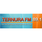 Ternura FM logo