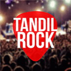 Radio Tandil Rock logo