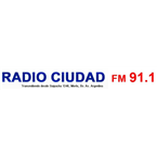 Radio Ciudad FM logo