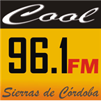 Radio Cool logo