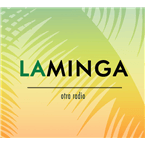 La Minga logo