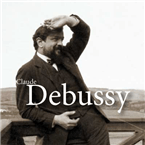 DEBUSSY logo