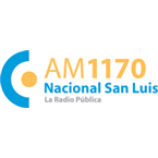 Radio Nacional (San Luis) logo