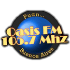 Oasis FM logo