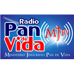 Radio Pan de Vida logo