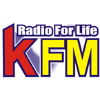 KFM Radio logo