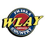 WLAY-FM logo