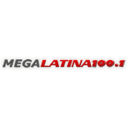 Megalatina FM logo