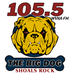 The Big Dog logo