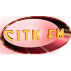 CITK-FM logo