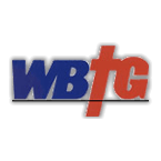 WBTG-FM logo