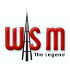WSM Radio logo