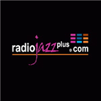 Radio Jazz Plus logo