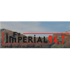 FM Imperial logo