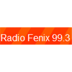 Radio Fenix logo