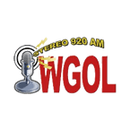 WGOL logo