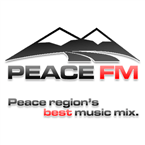 Peace FM logo