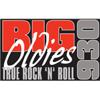 Big Oldies 930 logo