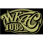 WKAC logo