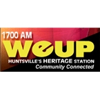 WEUP logo