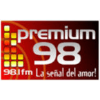 TDN 98.1 logo