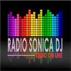 Radio Sonica DJ logo