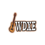 WDXE logo