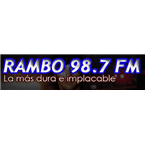 RamboFM logo